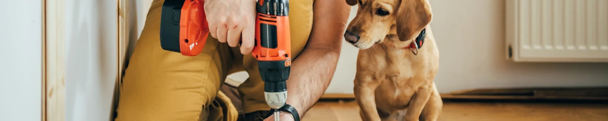 Flooring Services from Fetterolf's Flooring in West Branch, MI