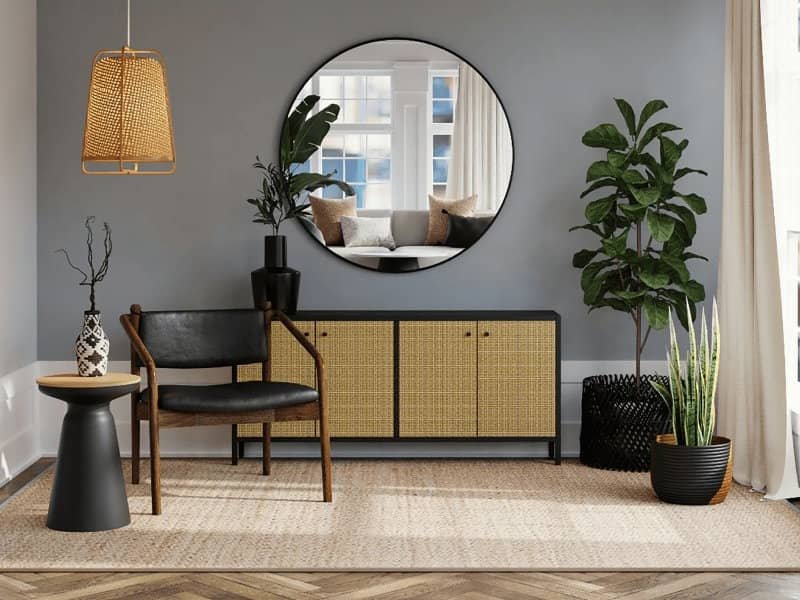 General home services at Fetterolf's Flooring in West Branch, MI