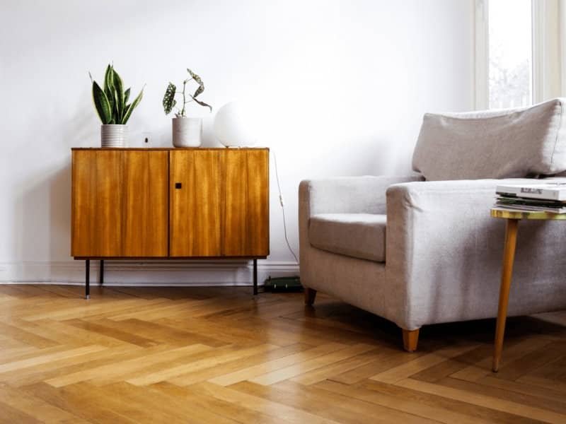 Repair services at Fetterolf's Flooring in West Branch, MI