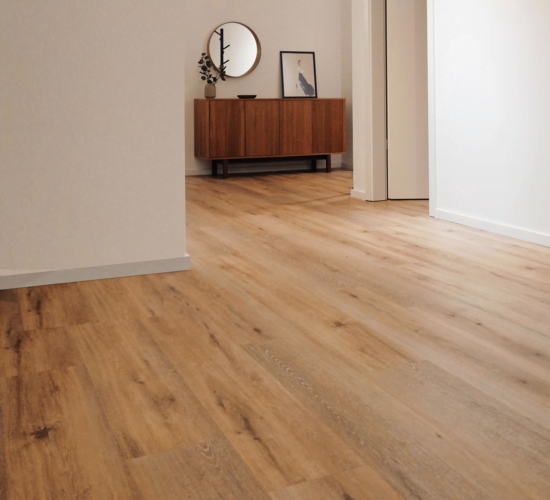 Fetterolf's Flooring Floors